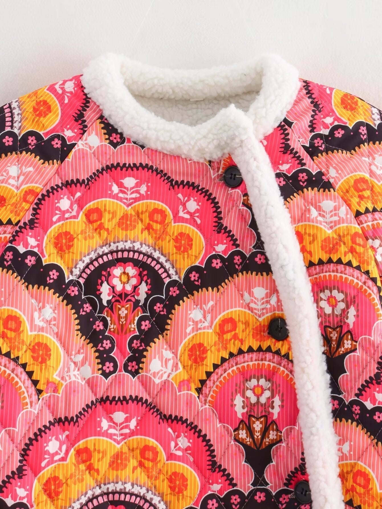Elegantly Designed Garment