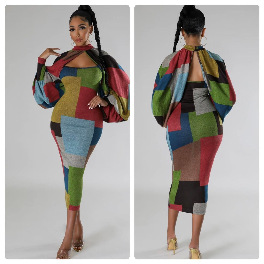 Beautifully Crafted Garment