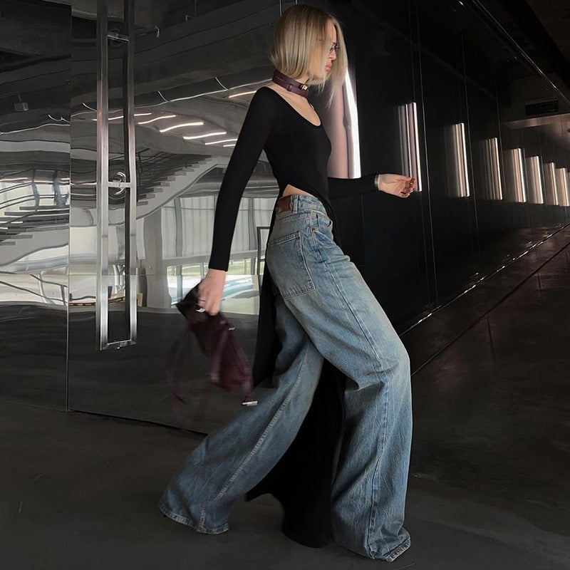 Thoughtfully Designed Garment
