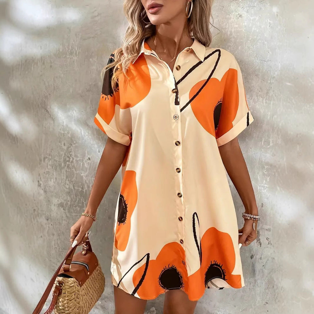 Timeless Vintage Style Garment