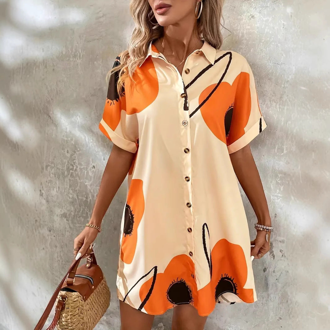 Timeless Vintage Style Garment