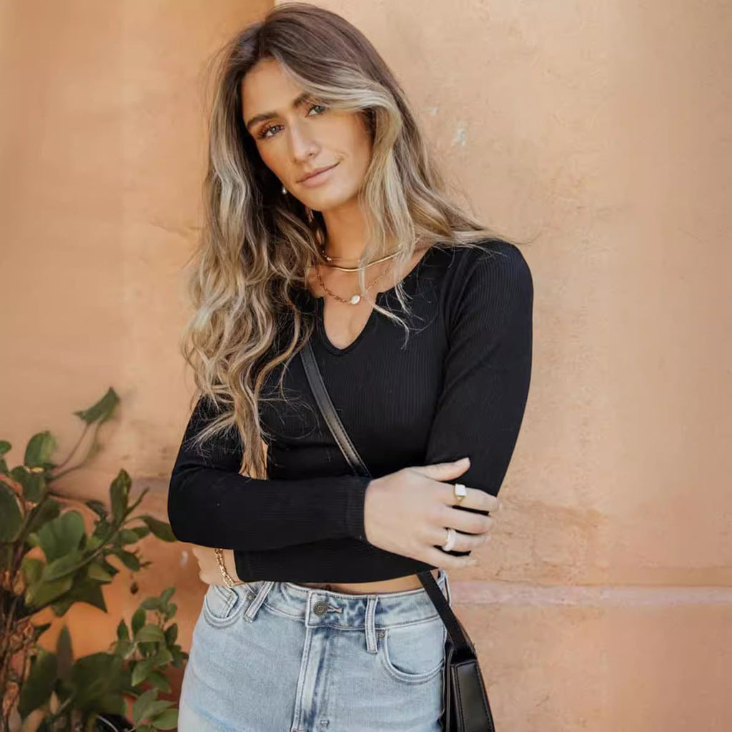 Classic Vintage Top