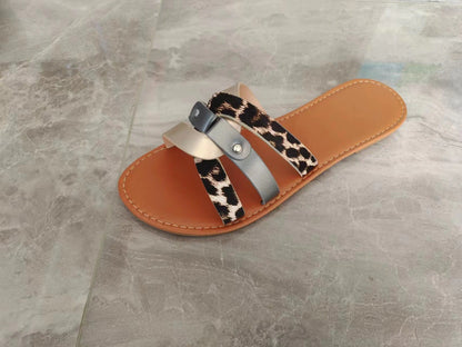 Beautifully Crafted Orthopedic Sandals