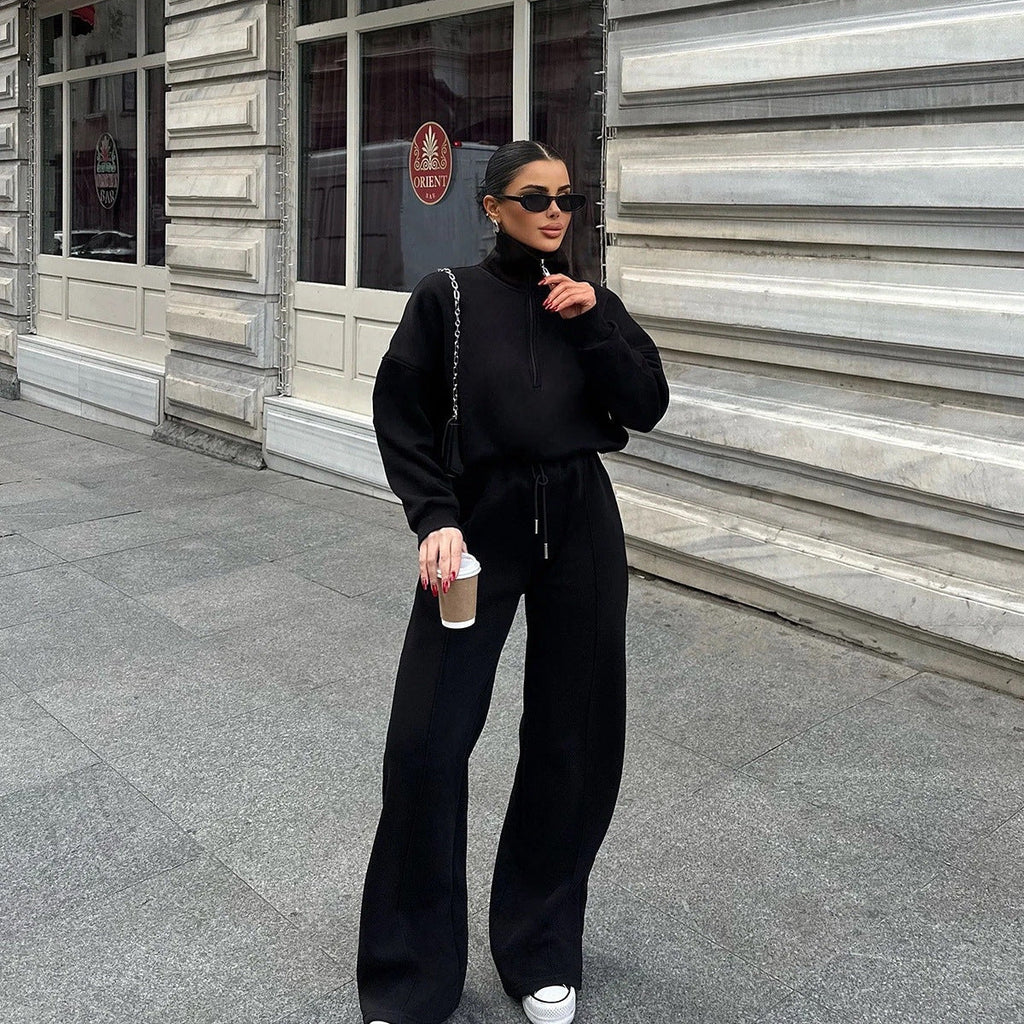 Classic Vintage Pullover