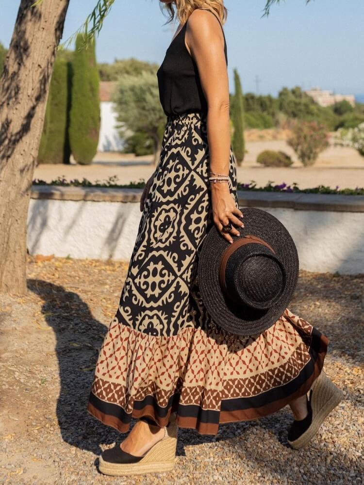 Classic Vintage Garment