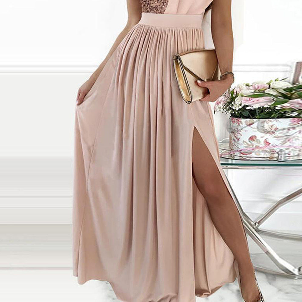 Gracefully Designed Garment