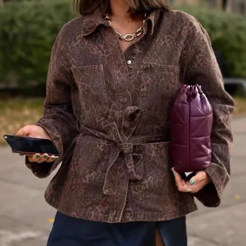 Classic Designed Garment