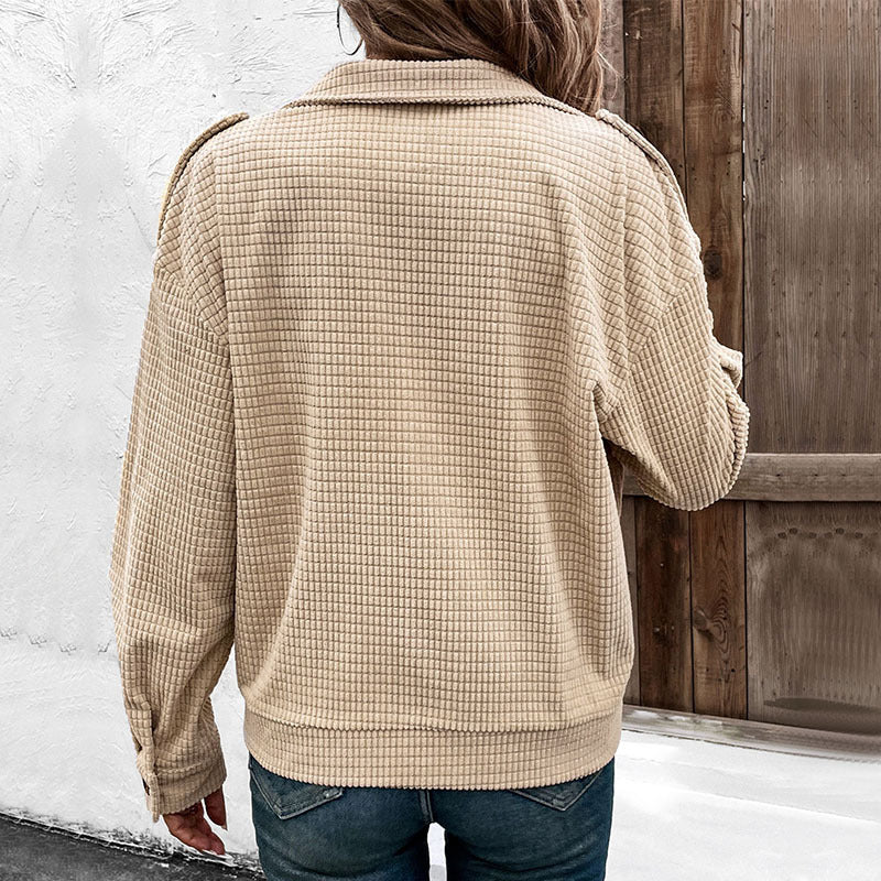 Classic Designed Garment