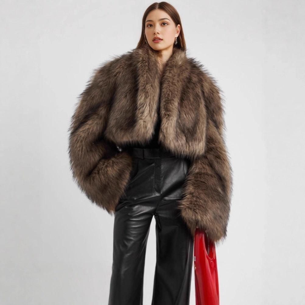 Classic Designed Garment