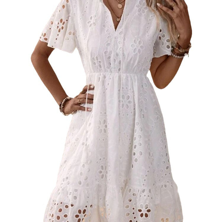 Classic Designed Garment