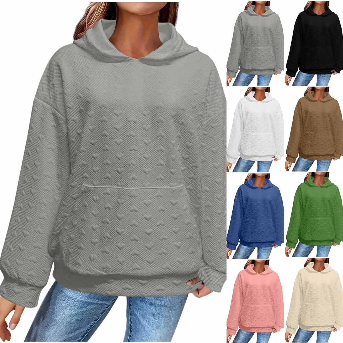 Elegantly Designed Pullover