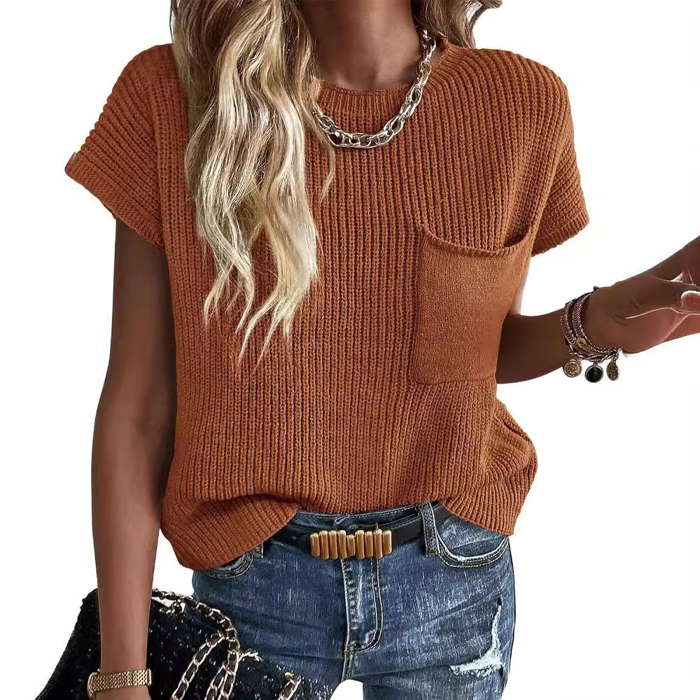 Thoughtfully Designed Top