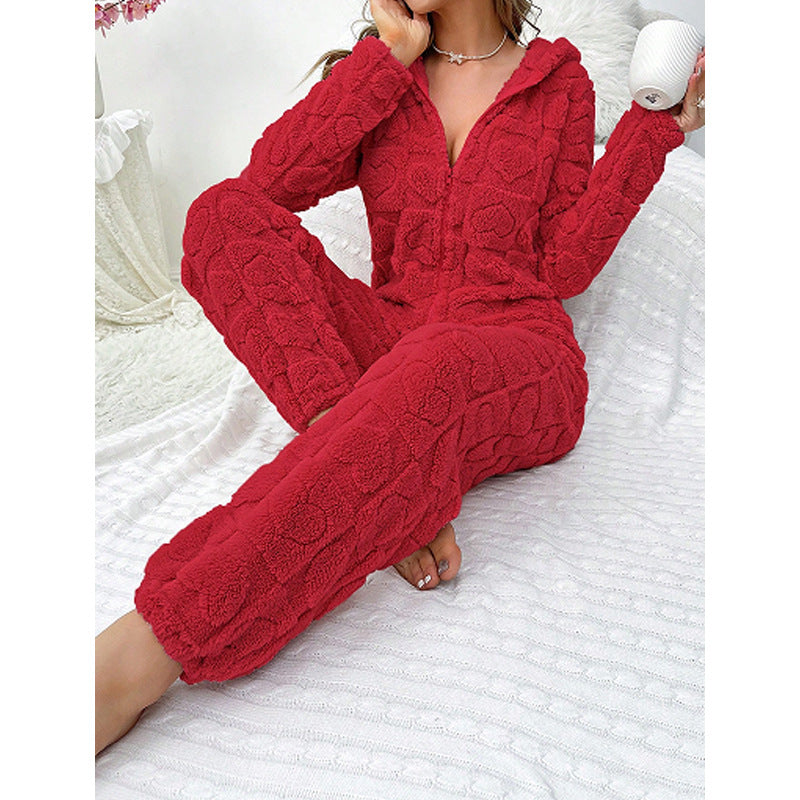 Thoughtfully Designed Garment