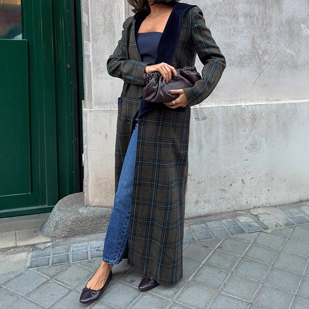 Elegantly Designed Garment