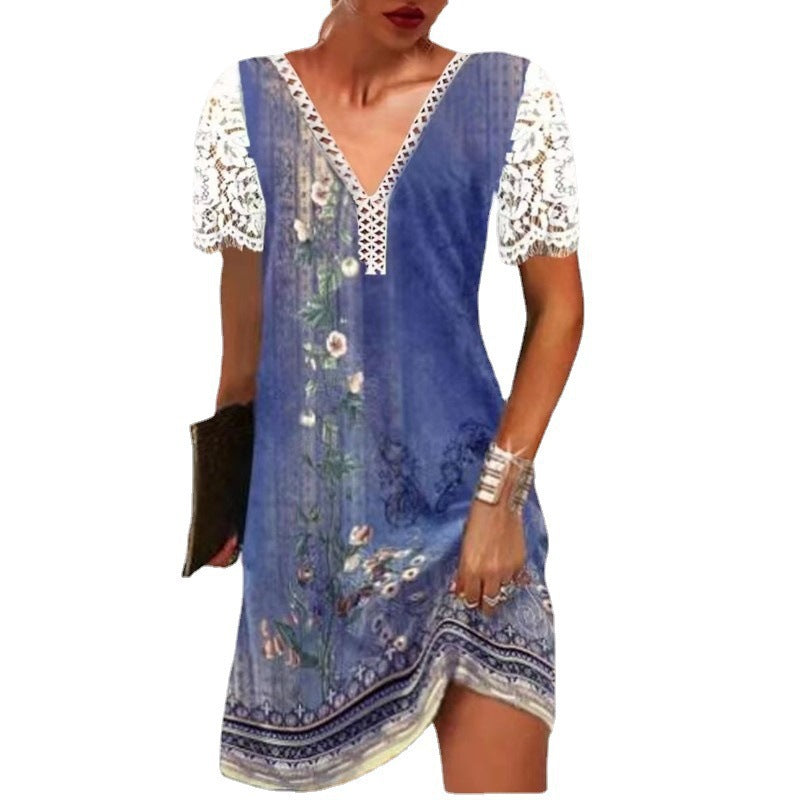 Thoughtfully Designed Garment
