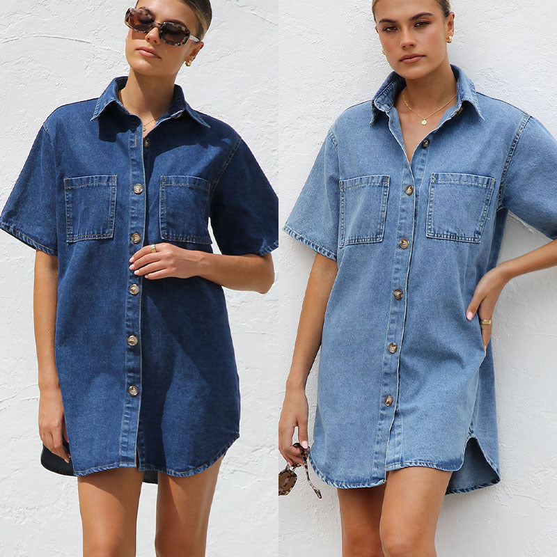 Thoughtfully Designed Garment