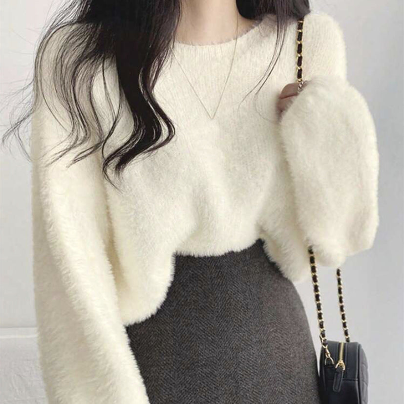 Classic Designed Pullover