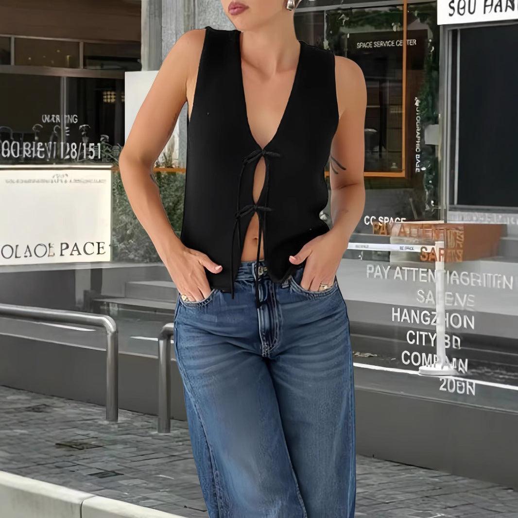 Vintage Inspired Garment
