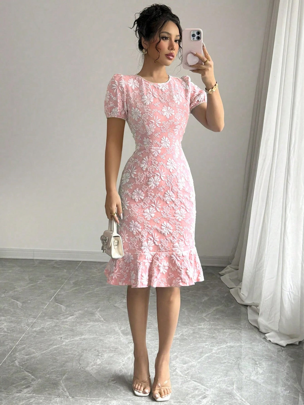 Beautifully Crafted Garment