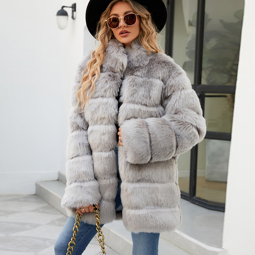 Classic Designed Garment