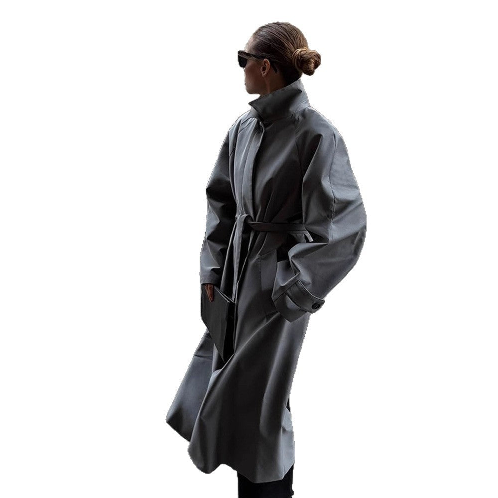 Classic Designed Coat