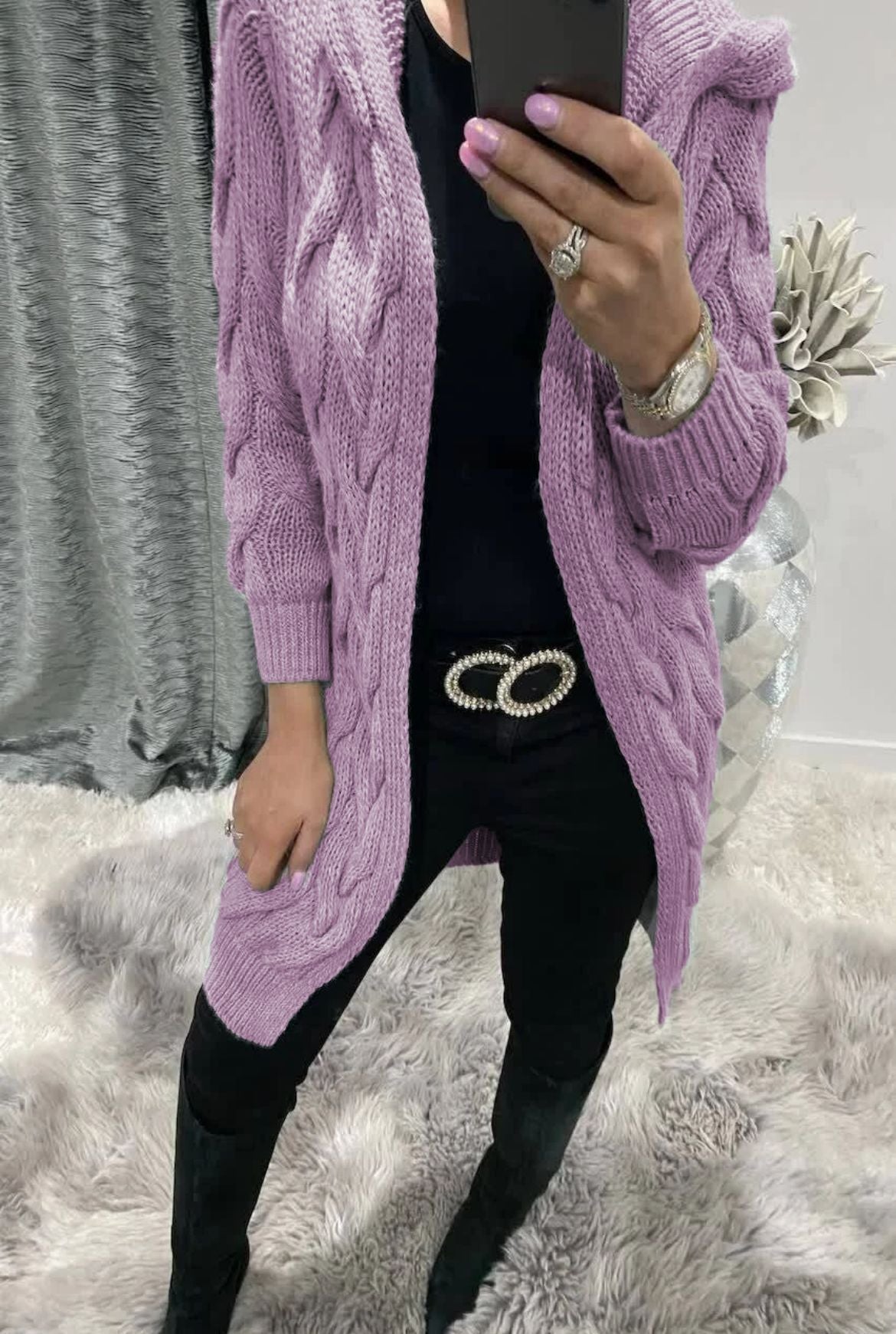 Lila