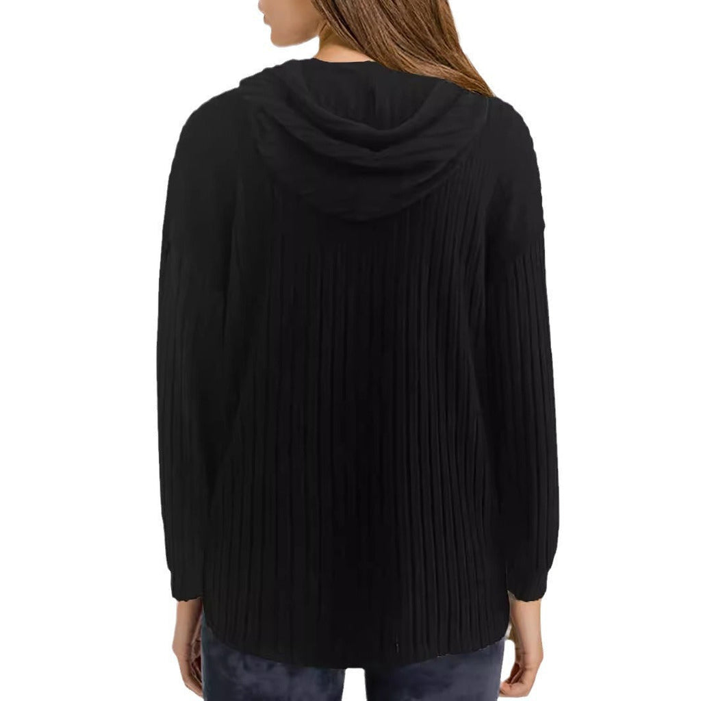 Timeless Vintage Style Pullover