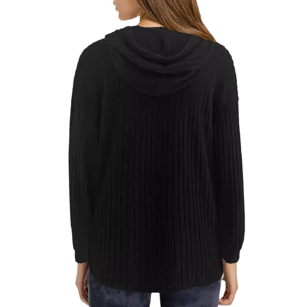 Timeless Vintage Style Pullover