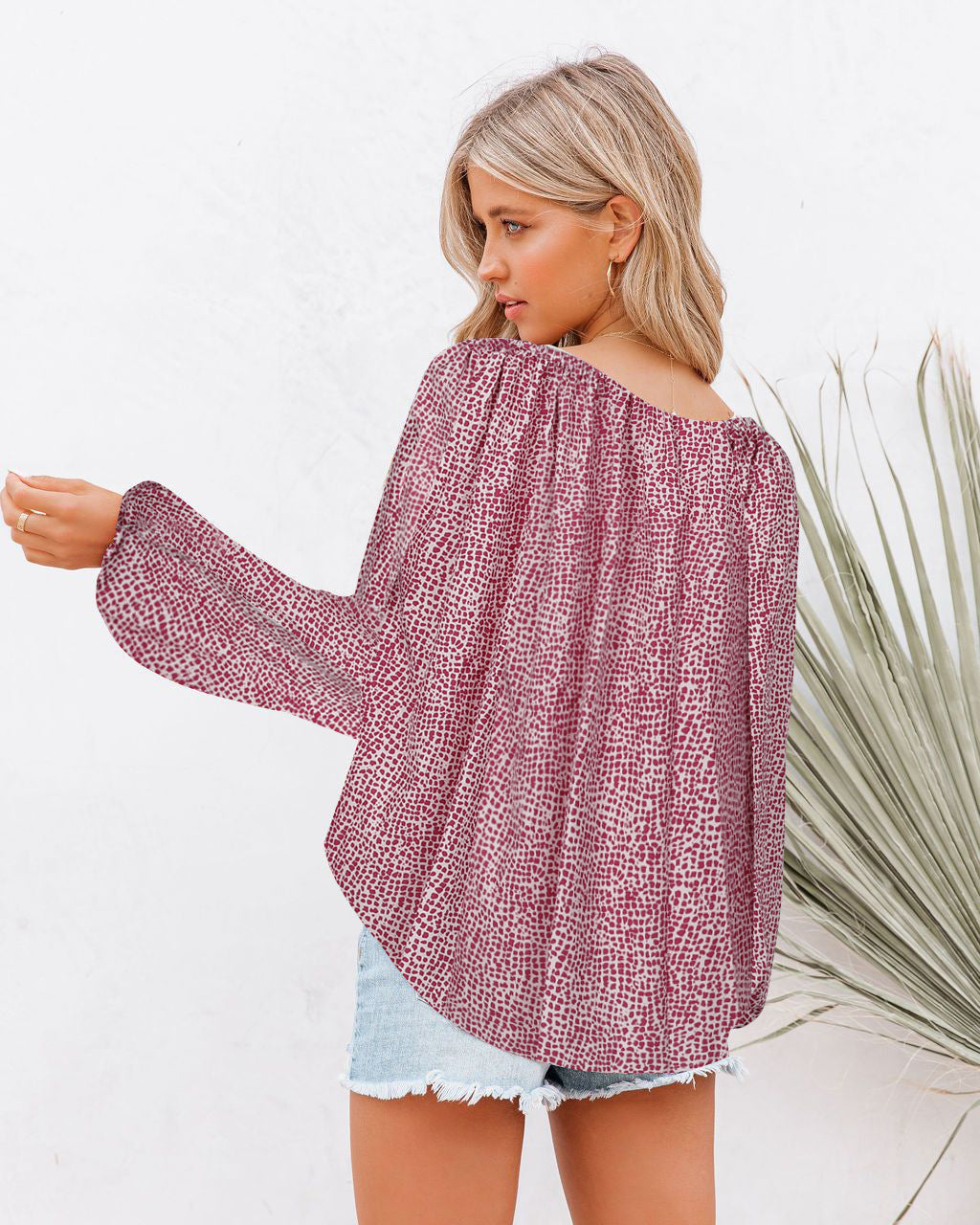 Thoughtfully Designed Garment