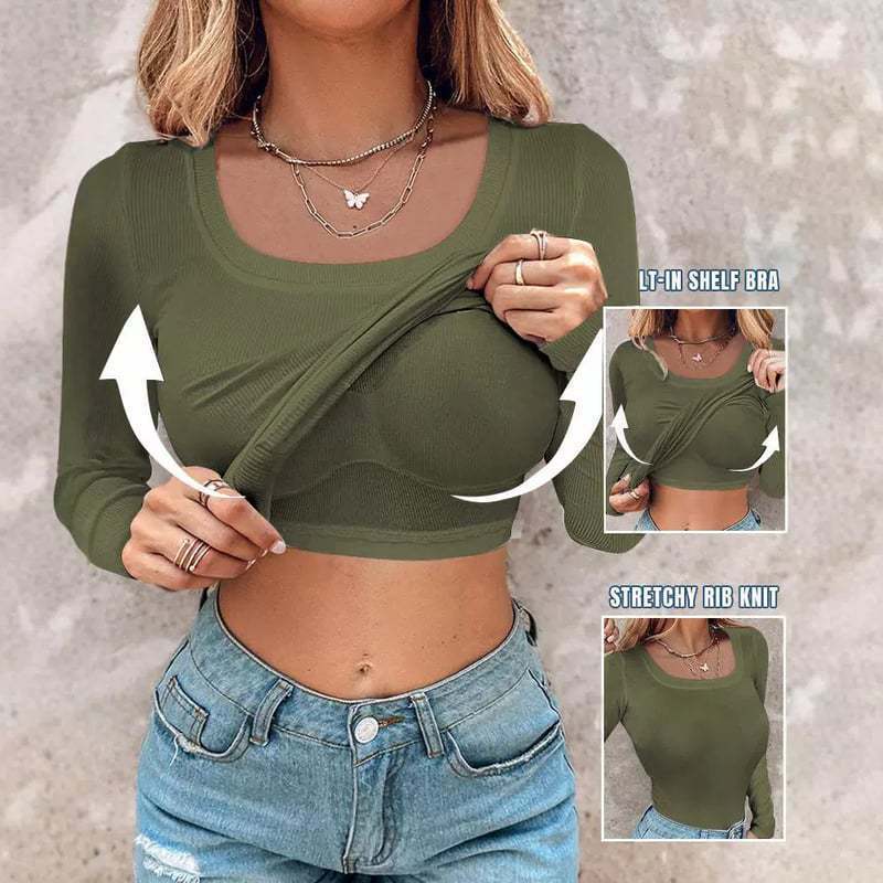 Beautifully Crafted Top