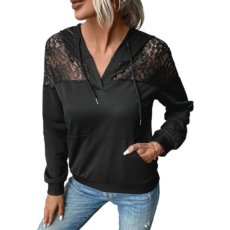 Vintage Inspired Pullover