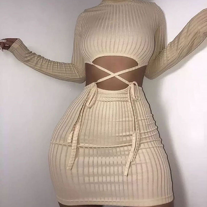 Elegantly Designed Garment