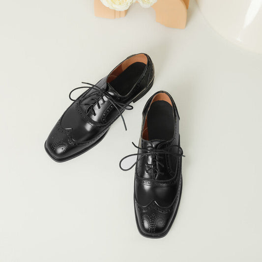 Chic Orthopedic Shoes with Unique Design