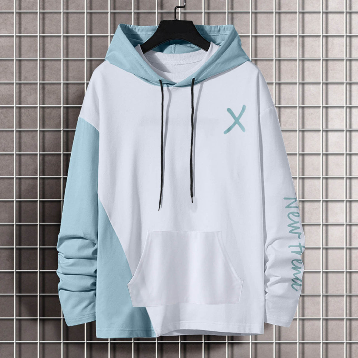 Blau