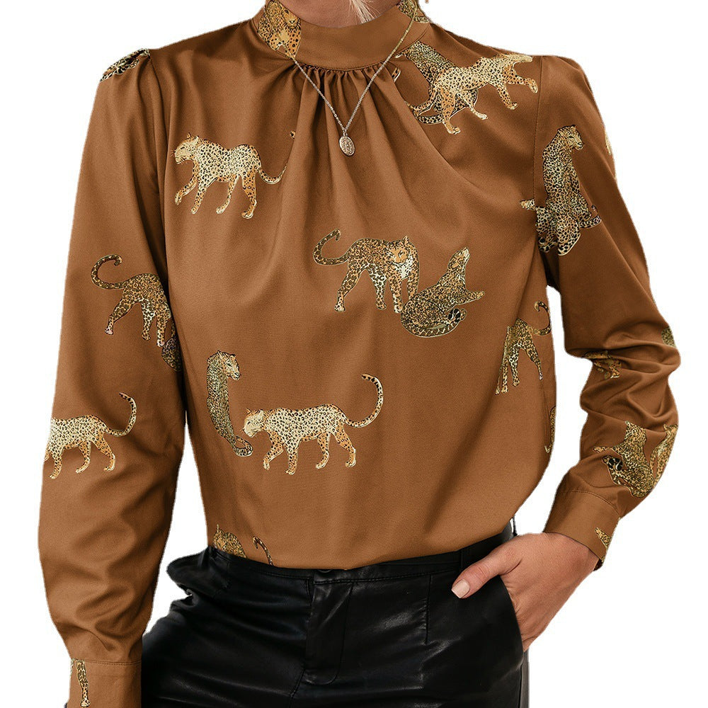 Thoughtfully Designed Garment