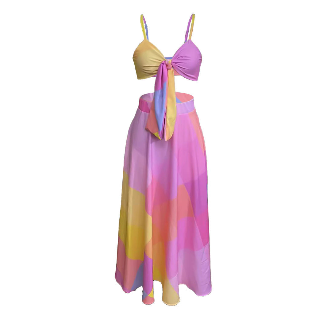 Elegantly Designed Garment
