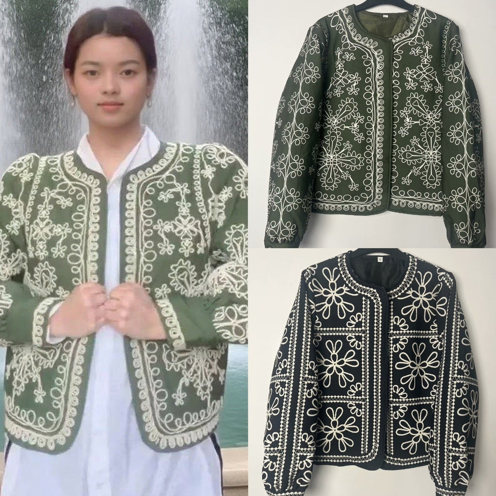 Classic Vintage Garment