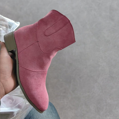 Elegant Orthopedic Boots for Every Step
