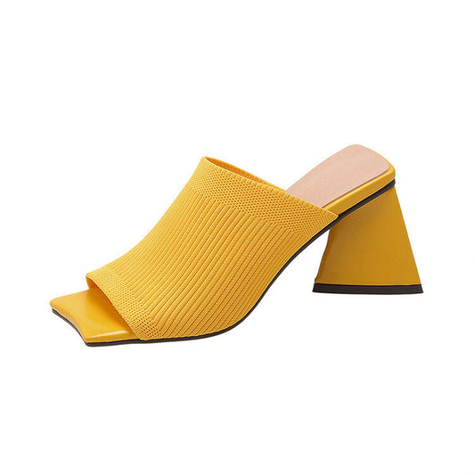 Chic Orthopedic Shoes with Unique Design