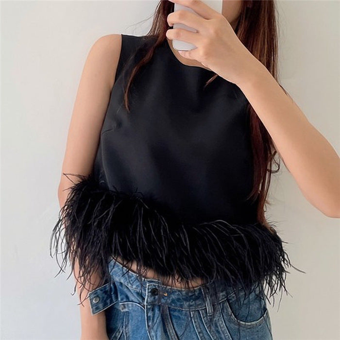 Classic Designed Top