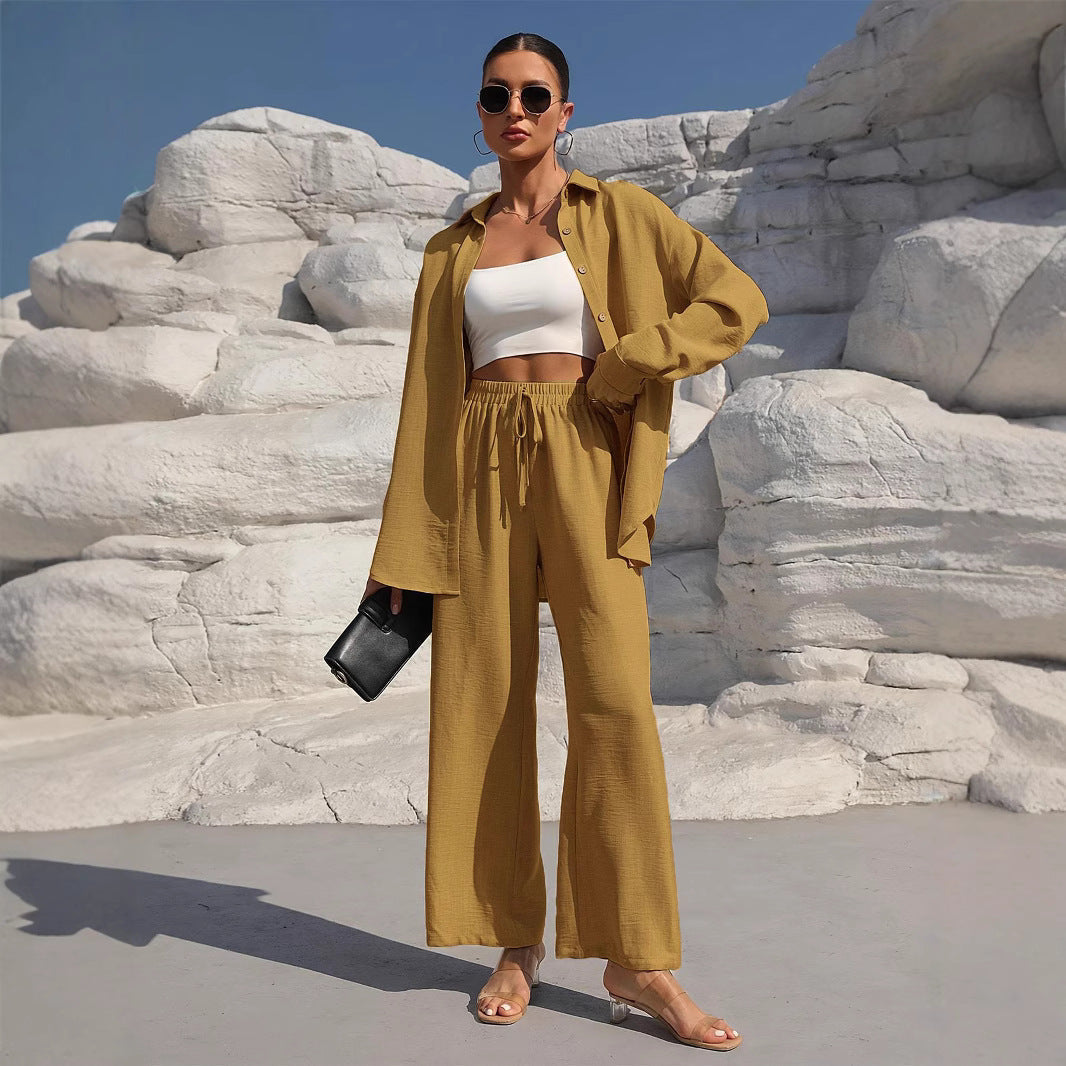Timeless Vintage Style Garment