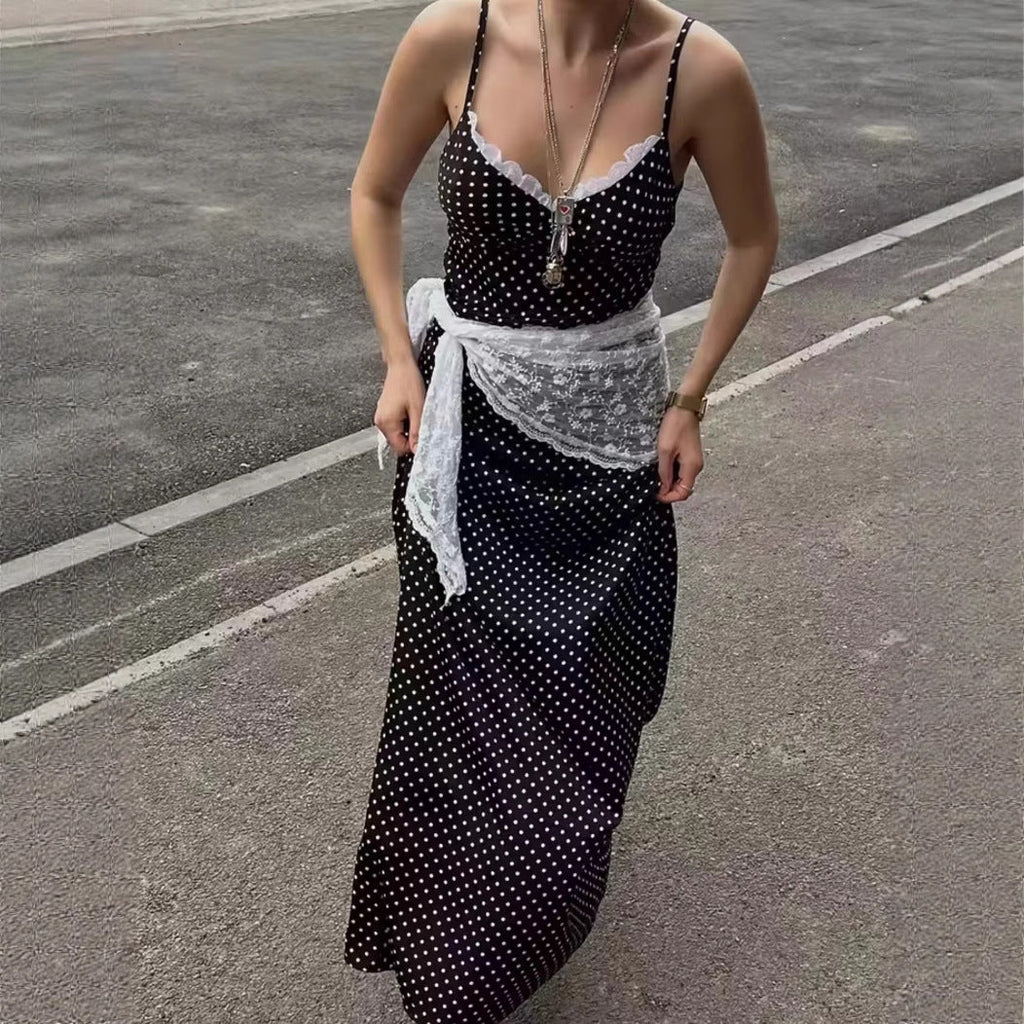 Timeless Vintage Style Garment
