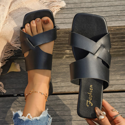 Chic Orthopedic Shoes with Unique Design
