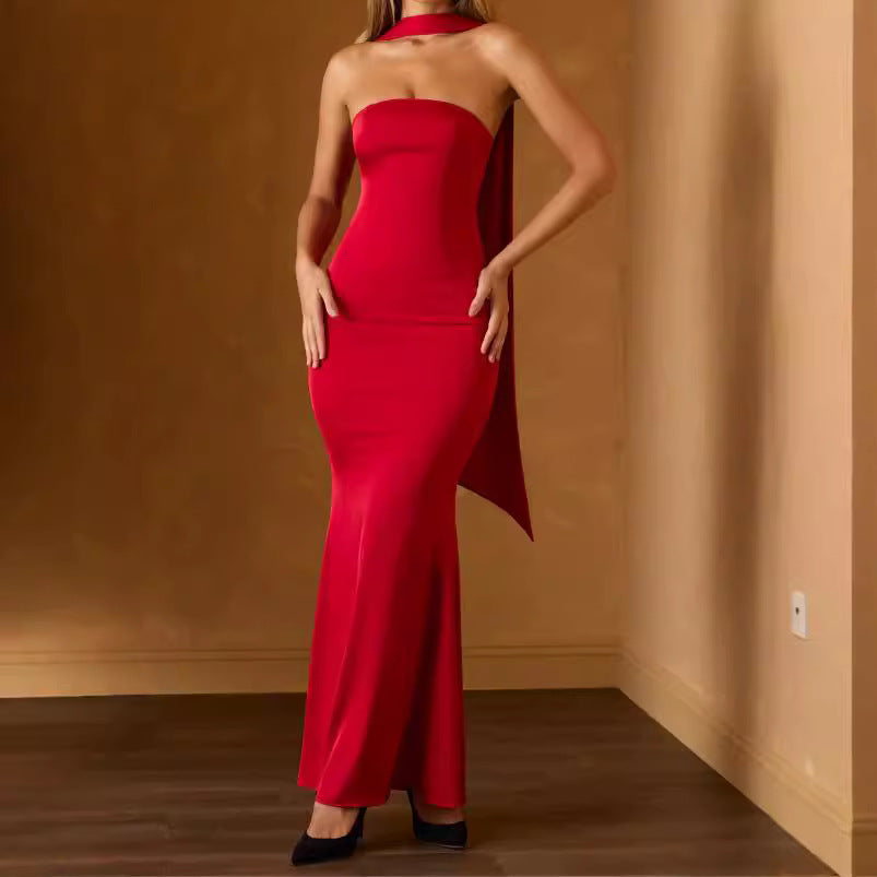 Elegantly Designed Garment