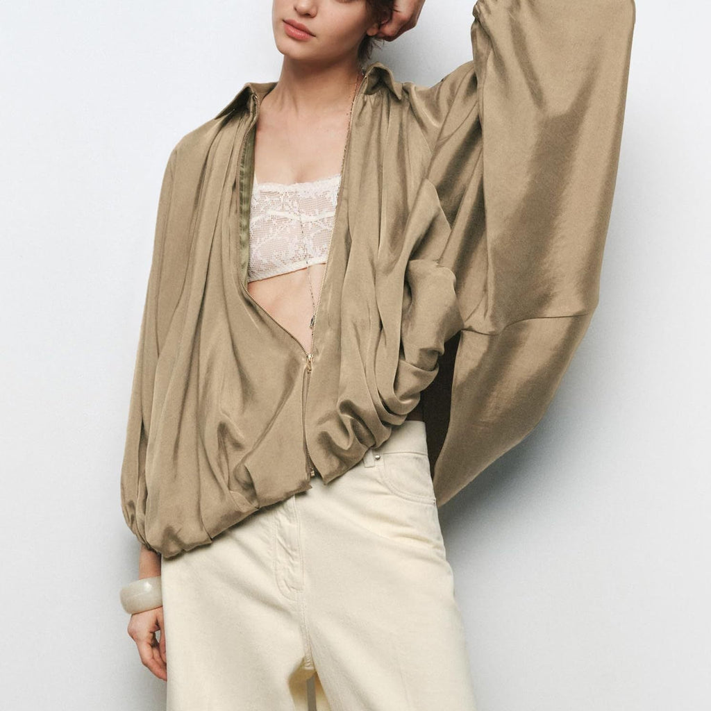 Vintage Inspired Garment