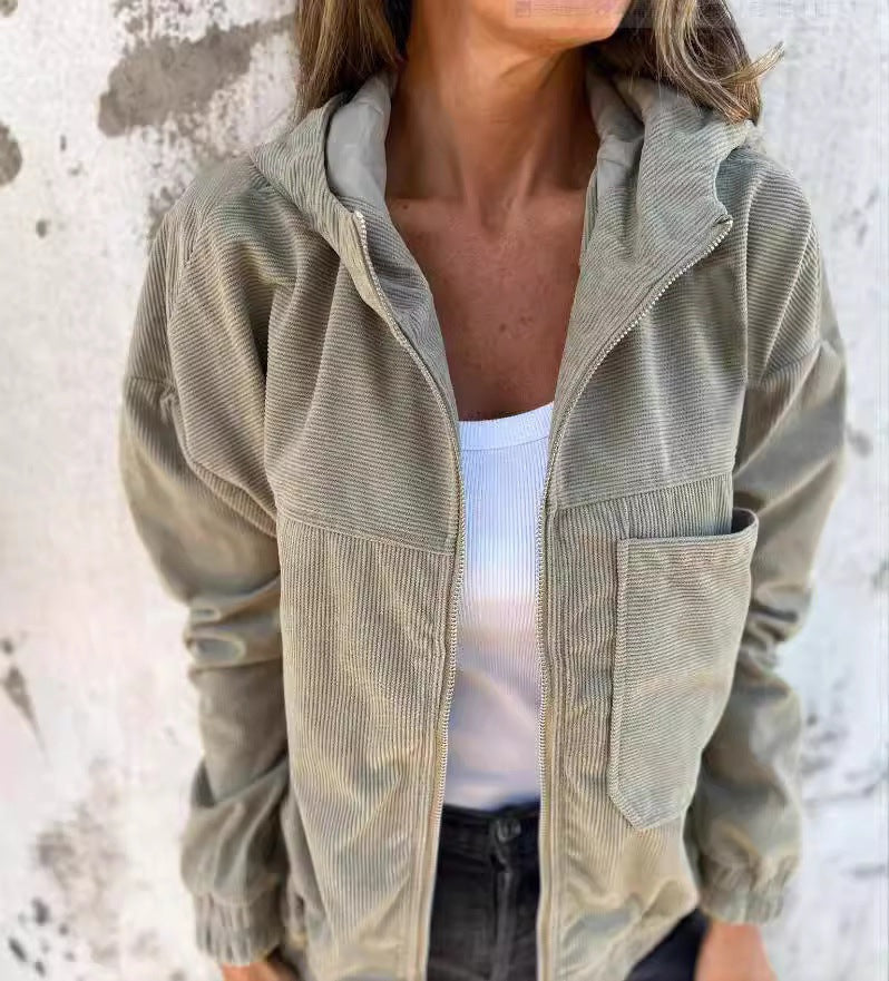 Khaki Grün