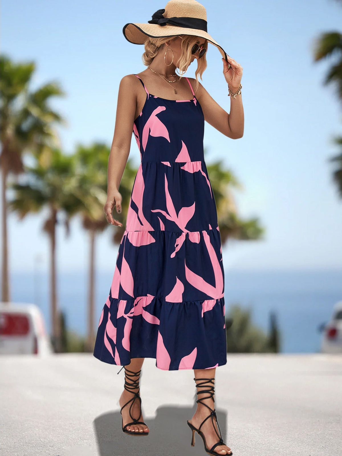 Elegantly Designed Garment