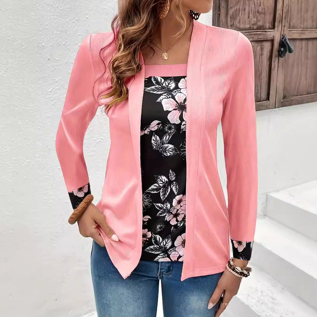 Gracefully Designed Garment
