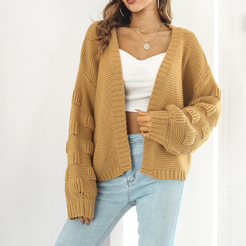 Beautifully Crafted Cardigan