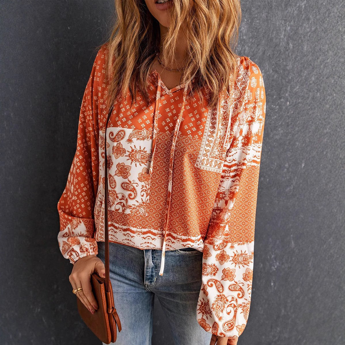 Beautifully Crafted Pullover
